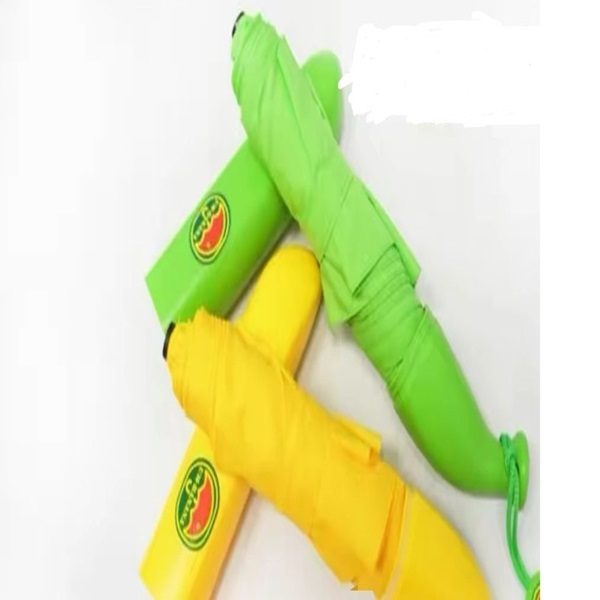 Banana Umbrella