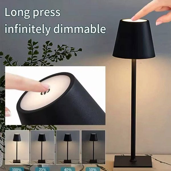 Desk Lamp