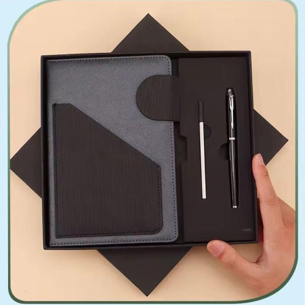 Executive Notebook Gift Set