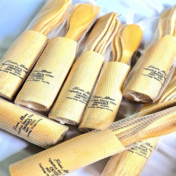 Wooden Spoon Set
